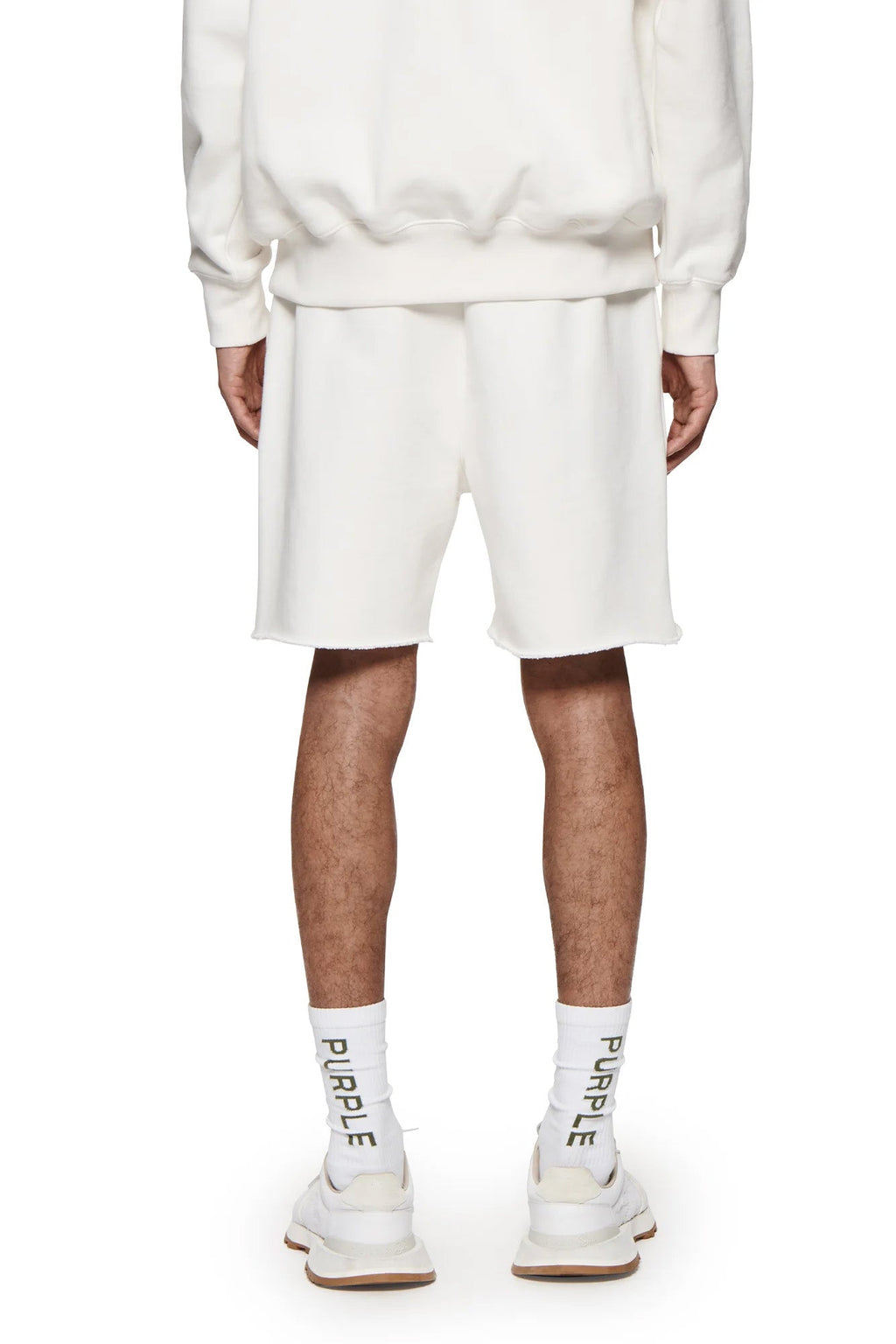 Basic Sweatshort