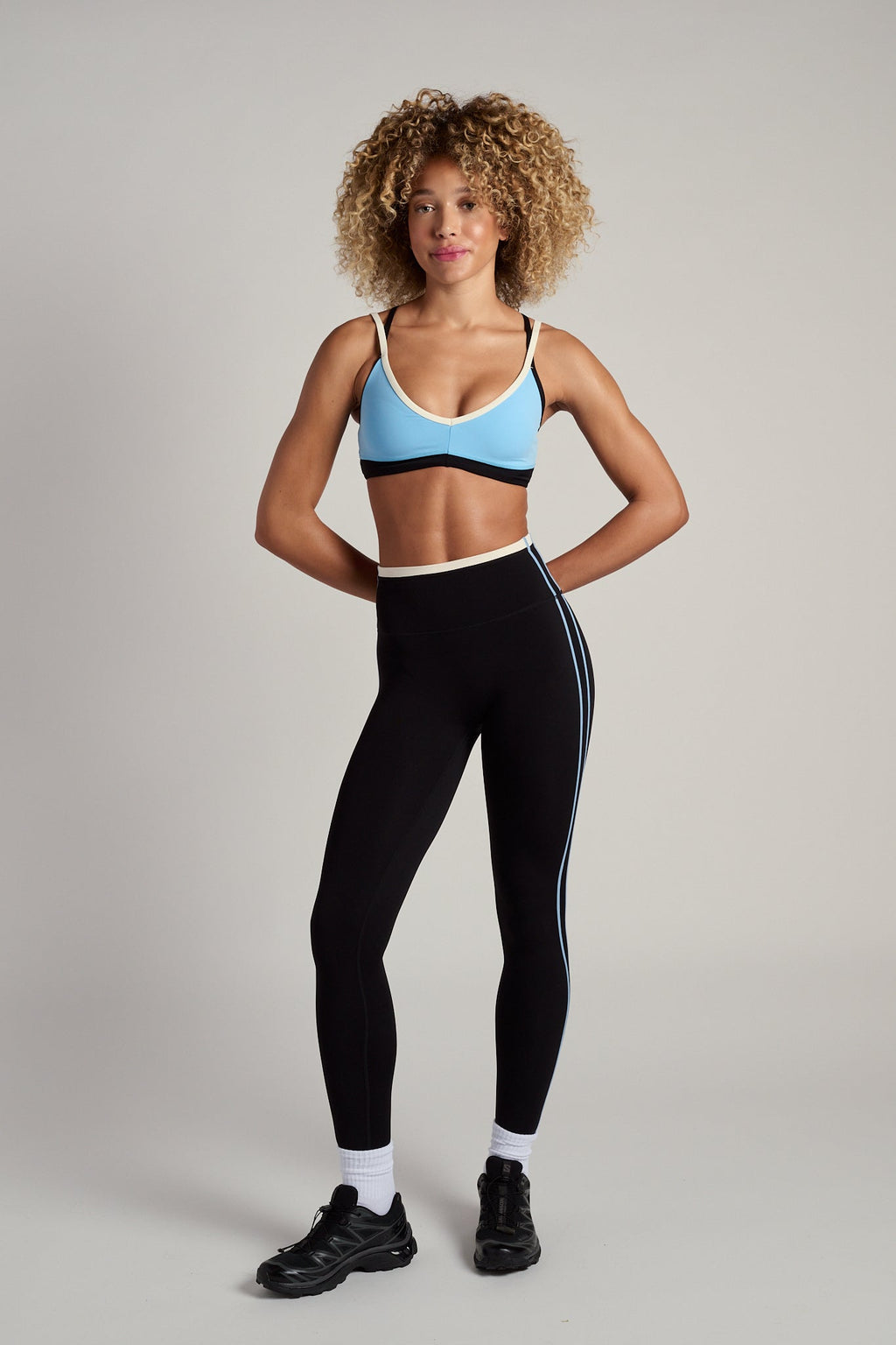 Radar Full Length Legging