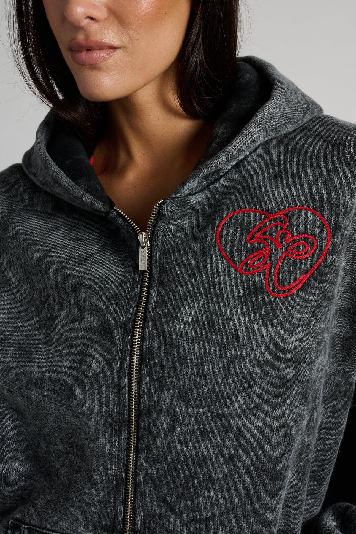 Rae Hoodie
