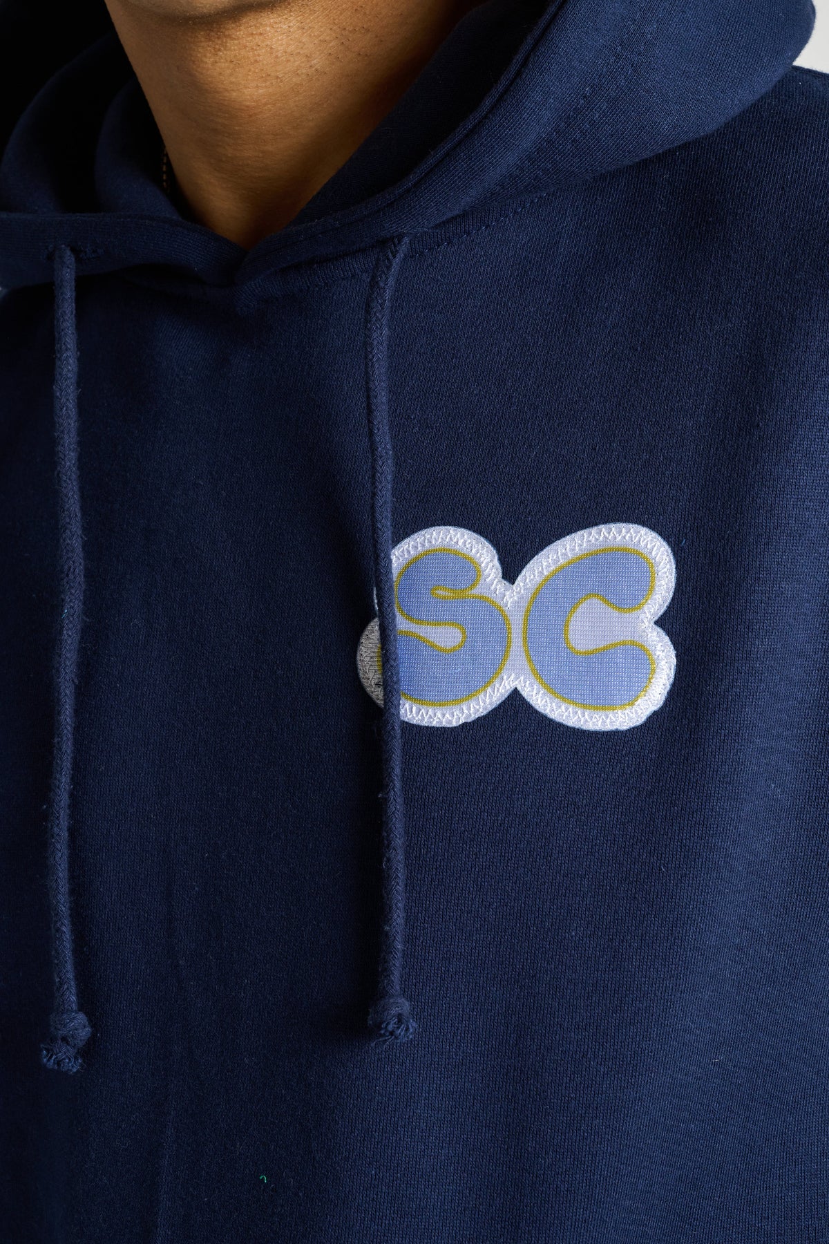 NYC Soul Hoodie