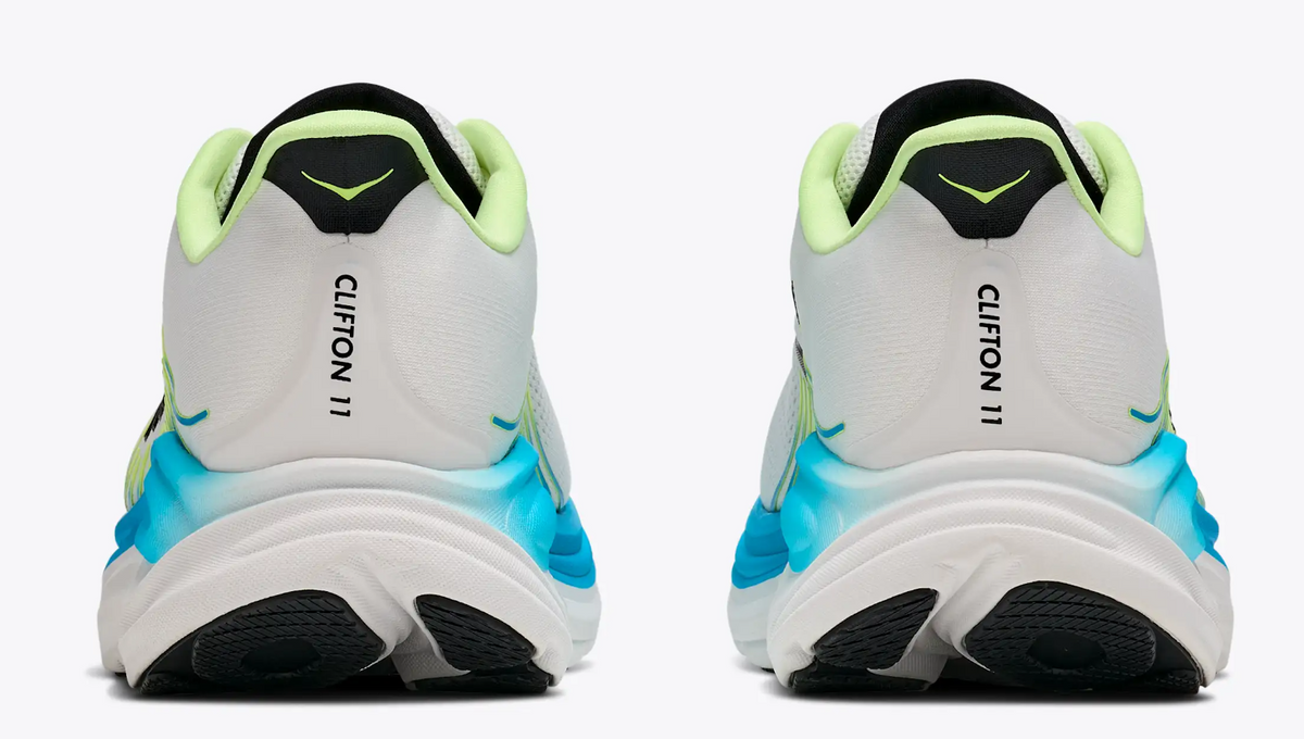 Men's Clifton 11