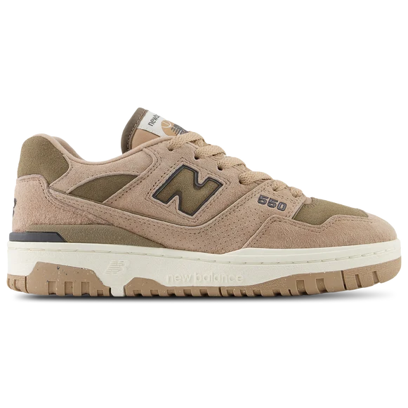 Wmns New Balance 550