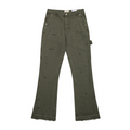 SELVA – FLARED DENIM