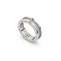 BVLGARI Enamel Ceramic Ring