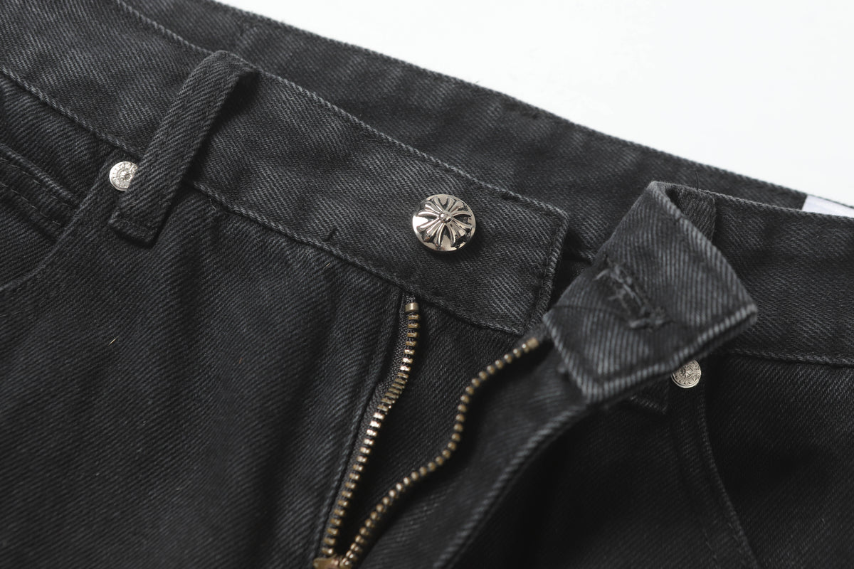 Chrome Hearts New Pants 9981