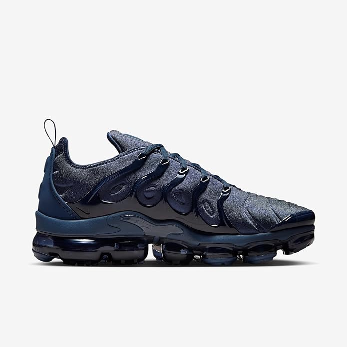Men's Nike Air Vapormax Plus Thunder Blue/Cool Grey (IM2371 437)