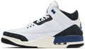 Jordan 3 Retro OG SP A Ma Maniére Diffused Blue Reps Sneakers HV8571-100