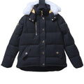 Moose Knuckles 3Q Jacket 05 Black