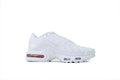 Nike Air Max Plus Triple White  AJ2029-100