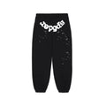 Sp5der OG Web Sweatpant Black
