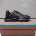 Loro Piana Men's Leather Casual Sneakers